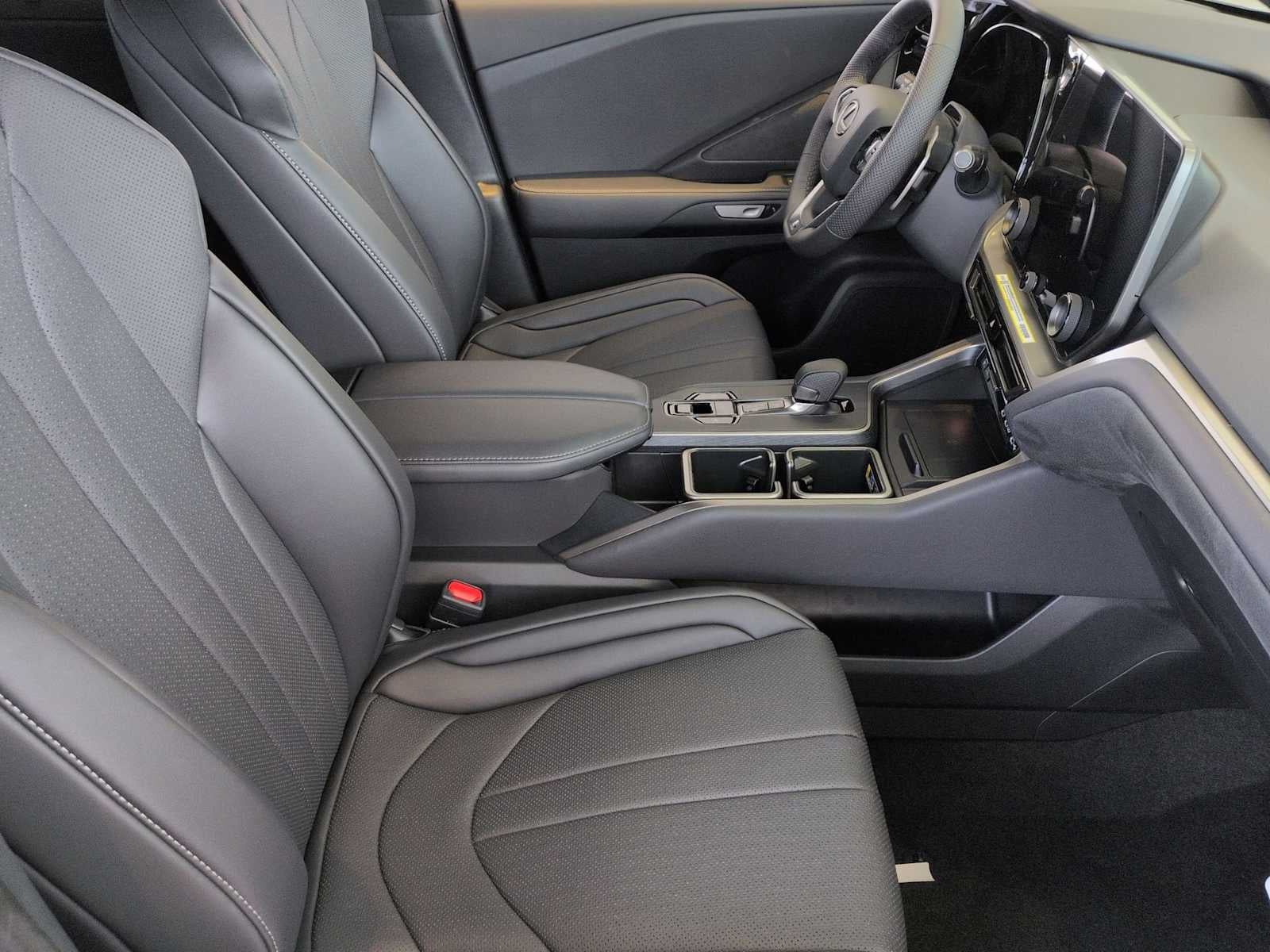 2026 Lexus TX TX 500h F SPORT Performance Premium AWD