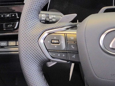 2026 Lexus TX TX 500h F SPORT Performance Premium AWD