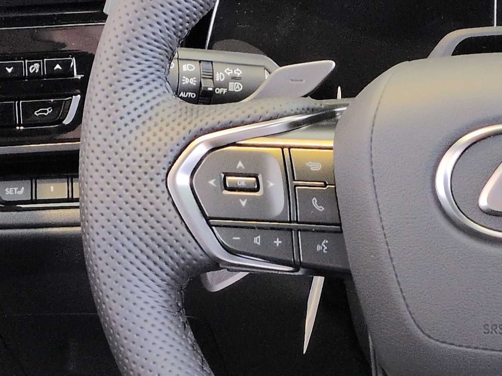 2026 Lexus TX TX 500h F SPORT Performance Premium AWD