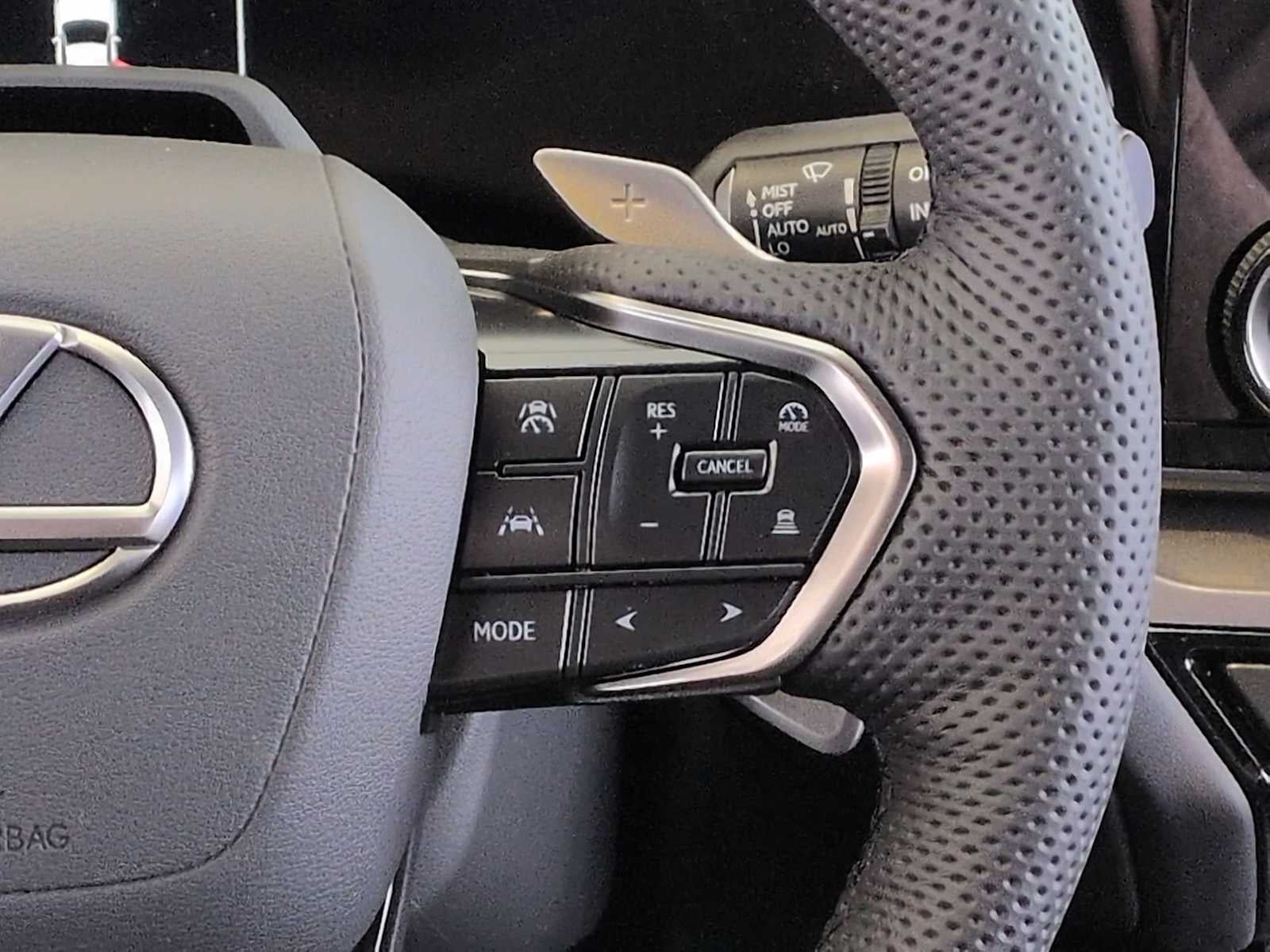 2026 Lexus TX TX 500h F SPORT Performance Premium AWD