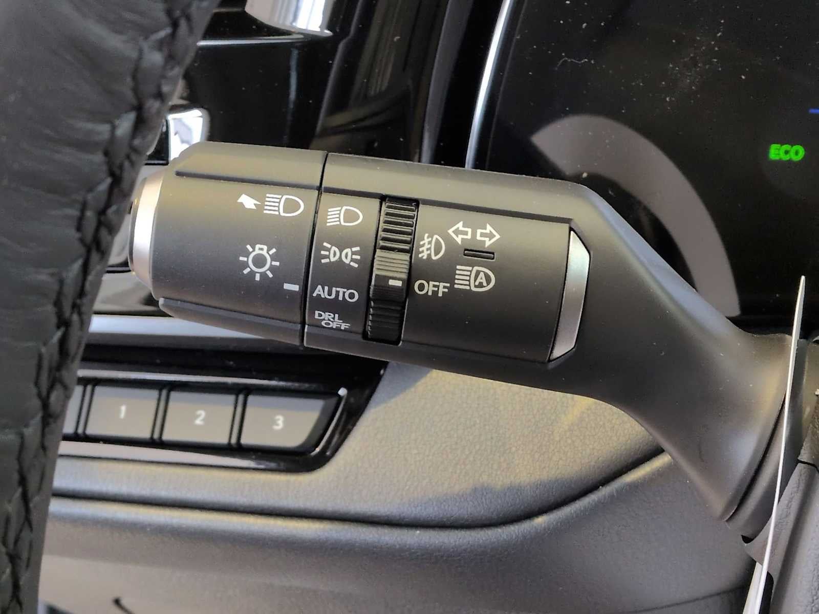 2026 Lexus TX TX 500h F SPORT Performance Premium AWD