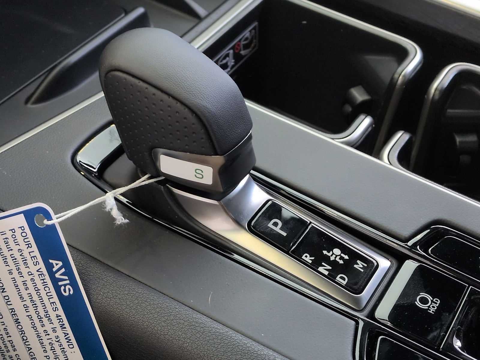 2026 Lexus TX TX 500h F SPORT Performance Premium AWD