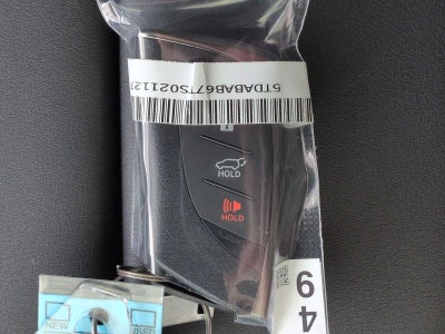 2026 Lexus TX TX 500h F SPORT Performance Premium AWD