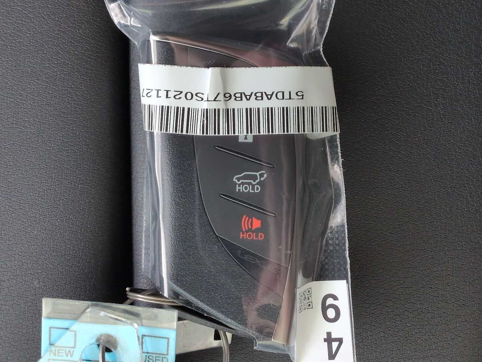 2026 Lexus TX TX 500h F SPORT Performance Premium AWD