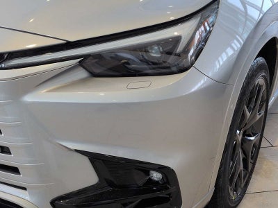 2026 Lexus TX TX 500h F SPORT Performance Premium AWD