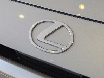 2026 Lexus TX TX 500h F SPORT Performance Premium AWD