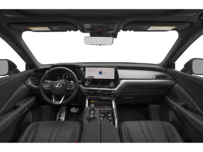 2026 Lexus TX TX 500h F SPORT Performance Luxury AWD