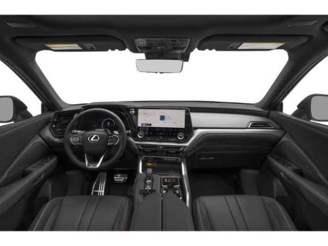 2026 Lexus TX TX 500h F SPORT Performance Luxury AWD