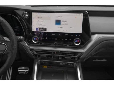 2026 Lexus TX TX 500h F SPORT Performance Luxury AWD