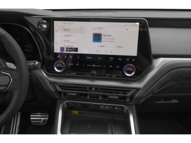 2026 Lexus TX TX 500h F SPORT Performance Luxury AWD