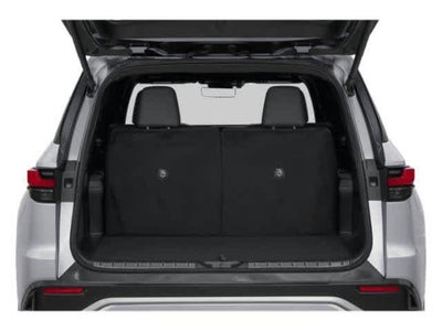 2026 Lexus TX TX 500h F SPORT Performance Luxury AWD