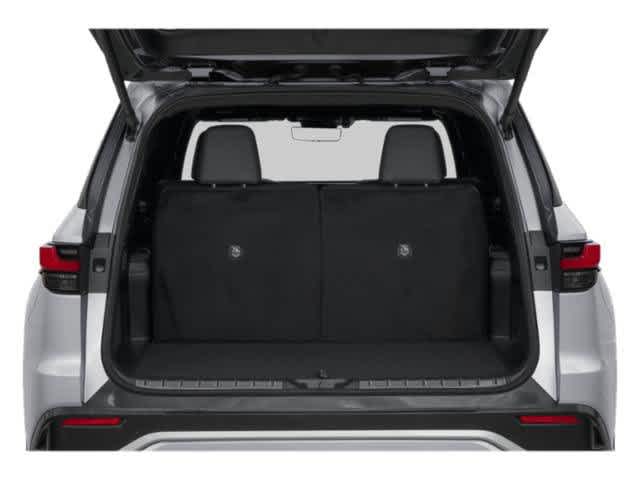 2026 Lexus TX TX 500h F SPORT Performance Luxury AWD