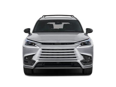 2026 Lexus TX TX 500h F SPORT Performance Luxury AWD
