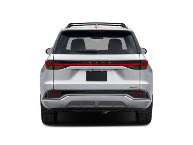 2026 Lexus TX TX 500h F SPORT Performance Luxury AWD