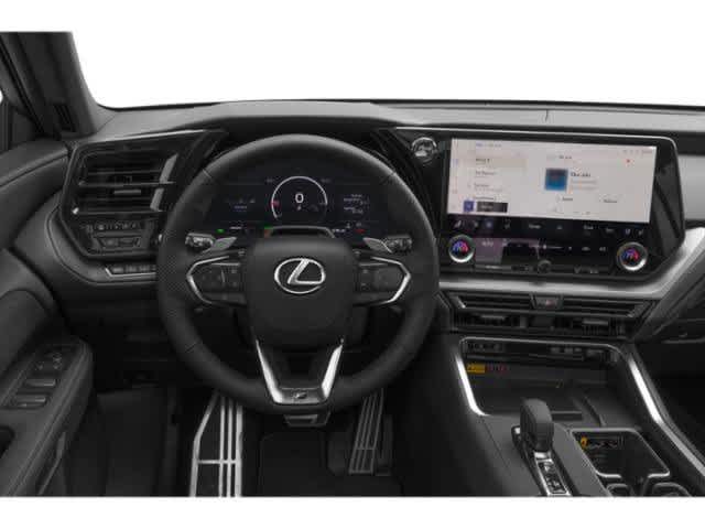 2026 Lexus TX TX 500h F SPORT Performance Luxury AWD
