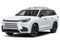 2026 Lexus TX TX 500h F SPORT Performance Luxury AWD