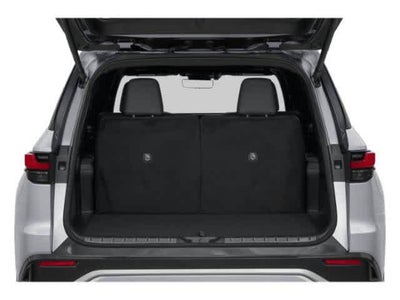 2026 Lexus TX TX 500h F SPORT Performance Luxury AWD