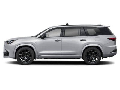 2026 Lexus TX TX 500h F SPORT Performance Luxury AWD