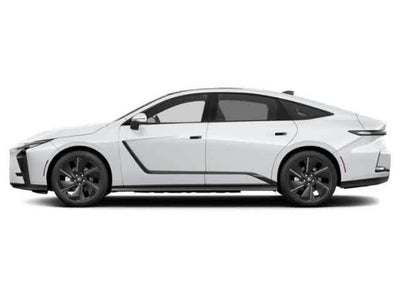 2026 Lexus ES ES 500e Premium AWD