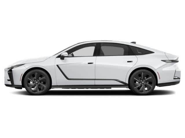 2026 Lexus ES ES 500e Premium AWD