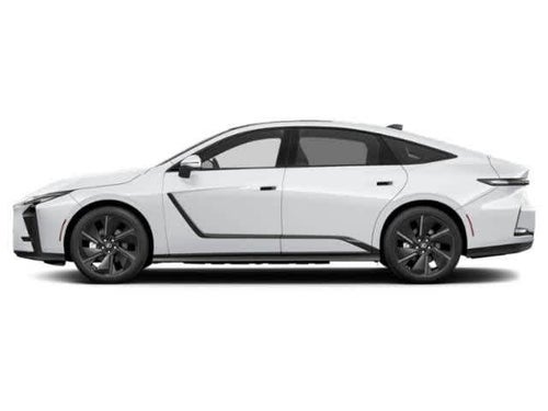 2026 Lexus ES ES 500e Premium AWD