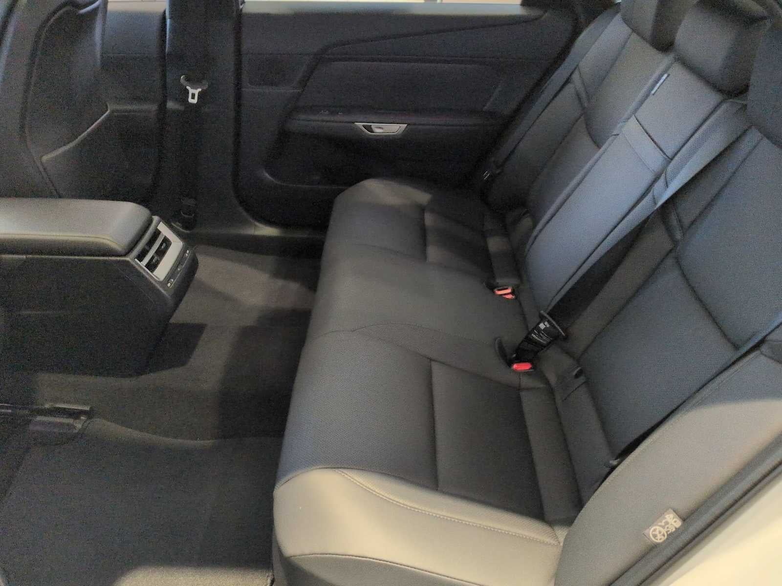 2026 Lexus ES ES 500e Premium AWD