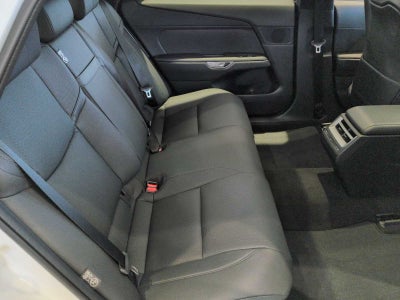 2026 Lexus ES ES 500e Premium AWD