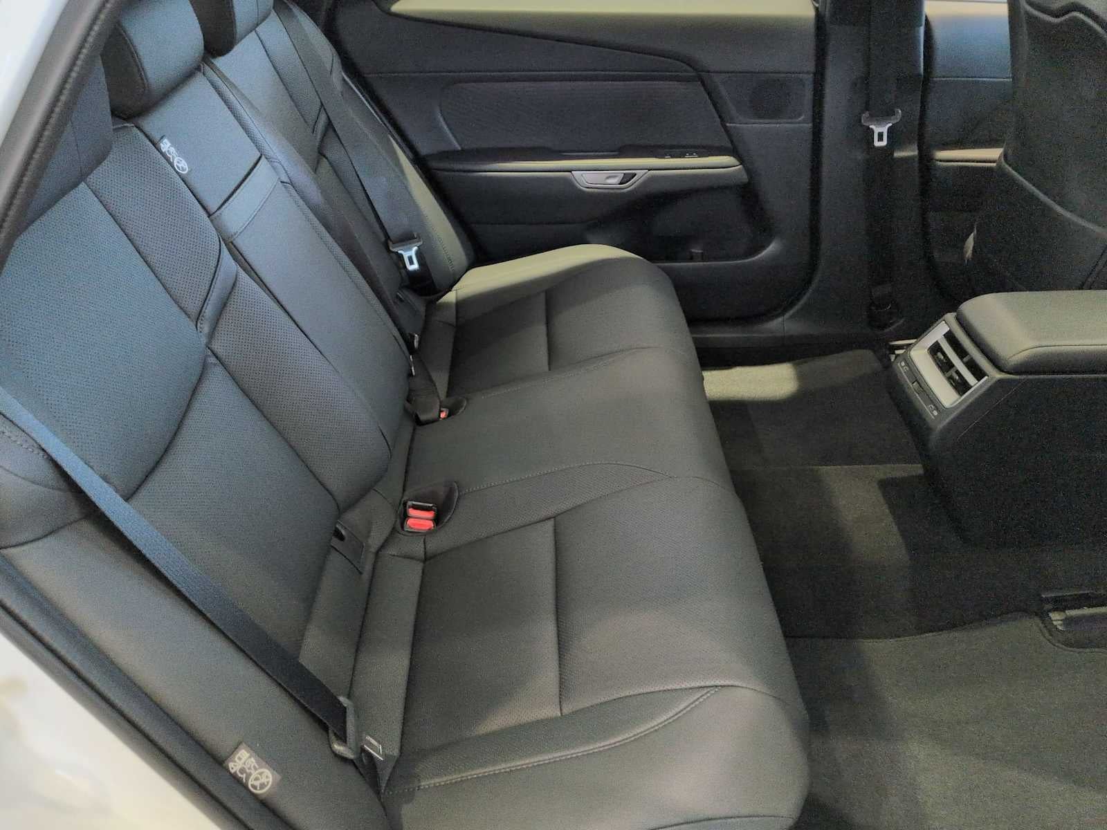 2026 Lexus ES ES 500e Premium AWD