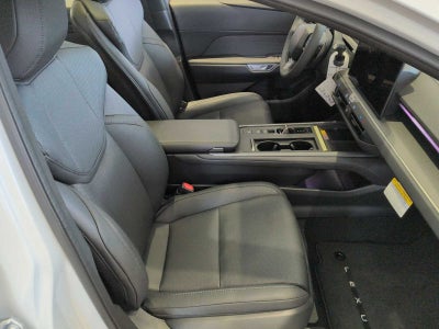 2026 Lexus ES ES 500e Premium AWD