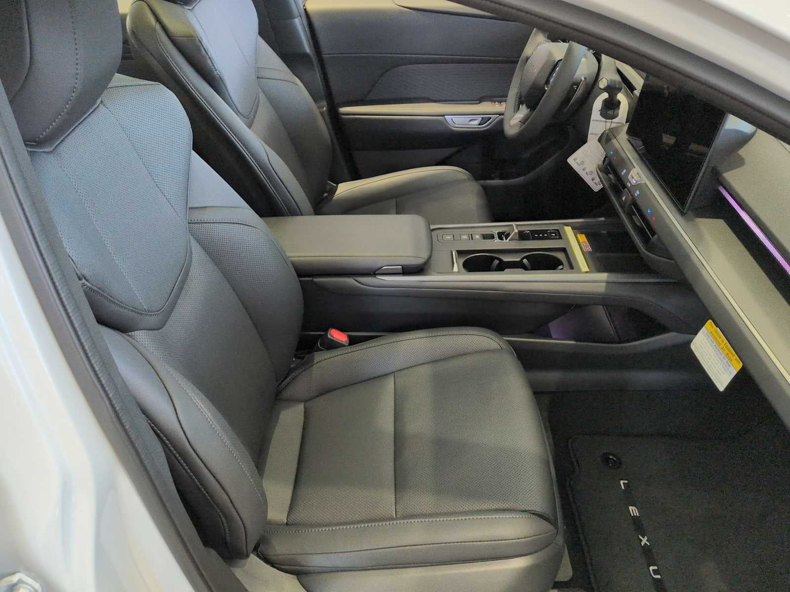 2026 Lexus ES ES 500e Premium AWD