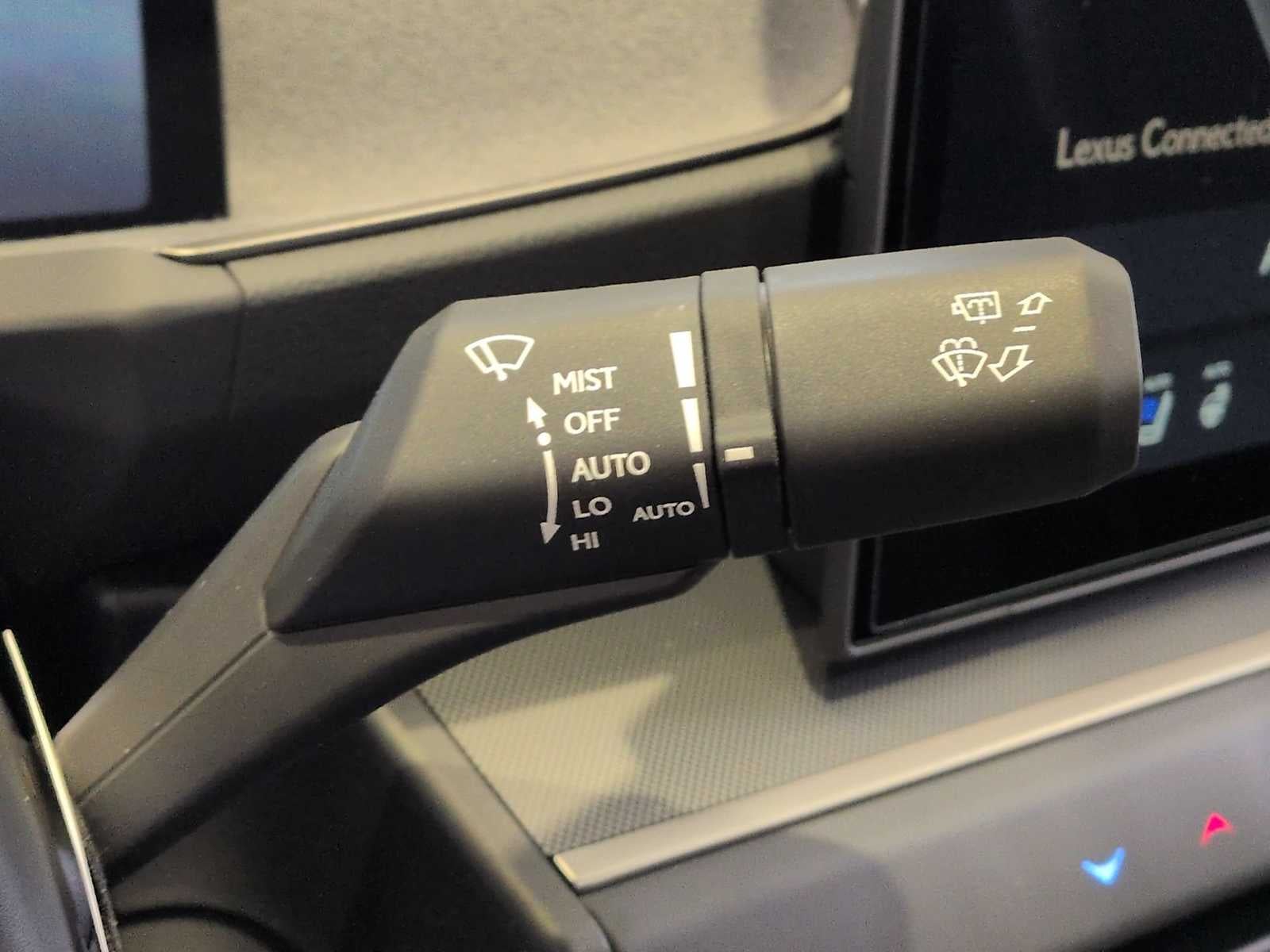 2026 Lexus ES ES 500e Premium AWD