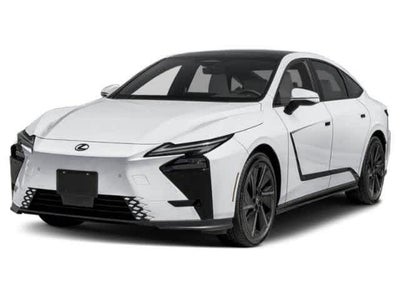 2026 Lexus ES ES 500e Premium AWD