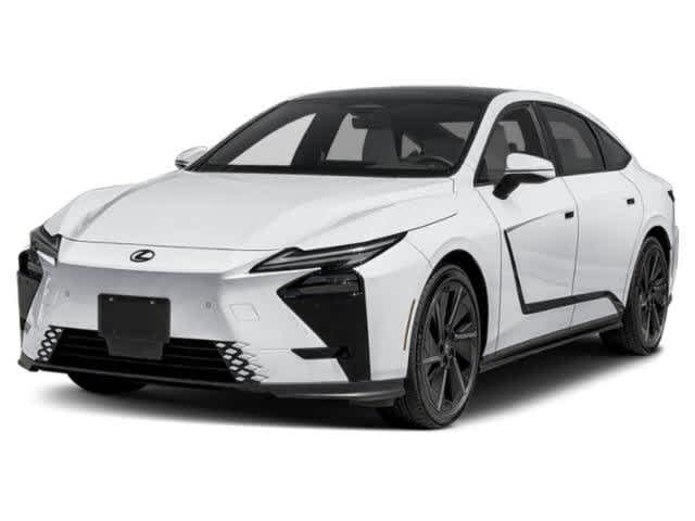 2026 Lexus ES ES 500e Premium AWD
