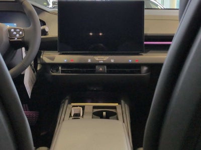 2026 Lexus ES ES 500e Premium AWD