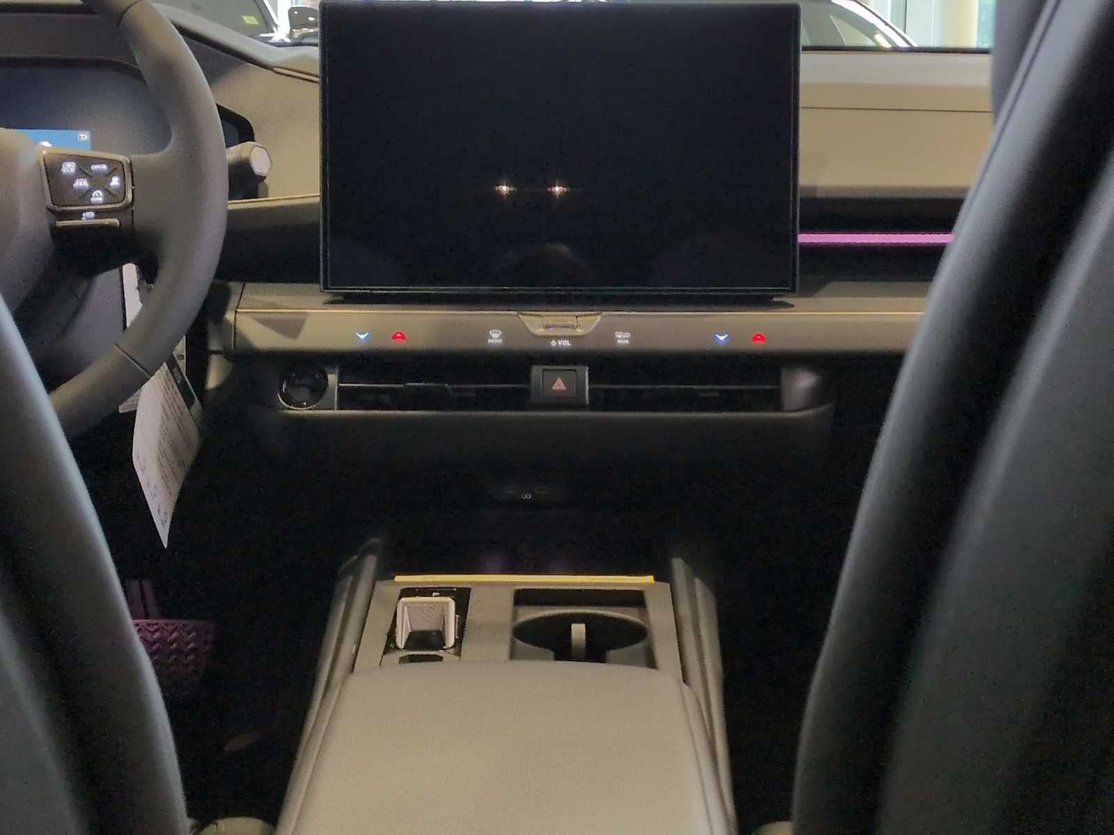 2026 Lexus ES ES 500e Premium AWD