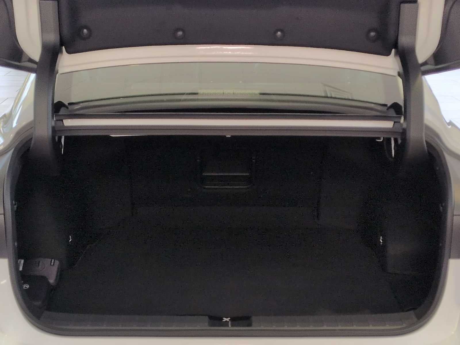 2026 Lexus ES ES 500e Premium AWD