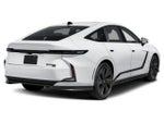 2026 Lexus ES ES 500e Premium AWD