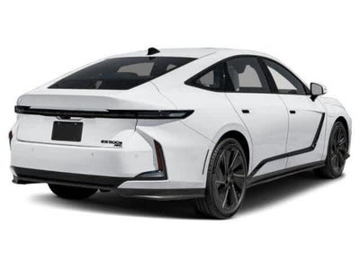 2026 Lexus ES ES 500e Premium AWD