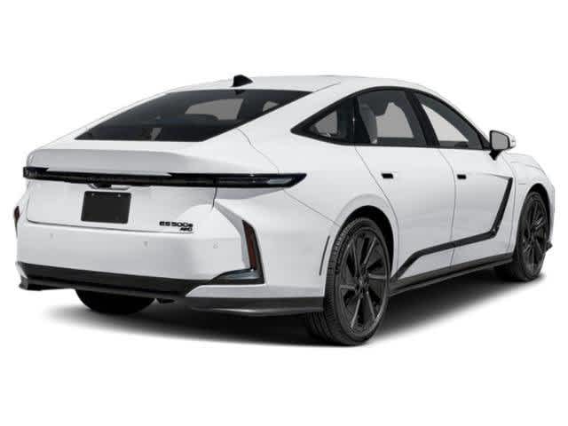 2026 Lexus ES ES 500e Premium AWD