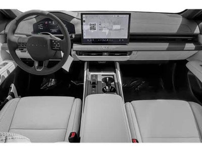 2026 Lexus ES ES 500e Premium AWD