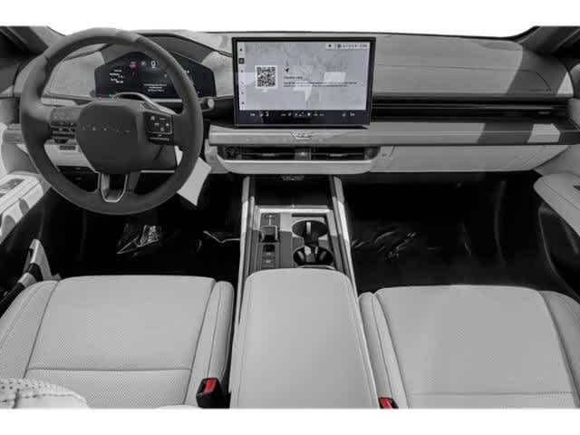 2026 Lexus ES ES 500e Premium AWD