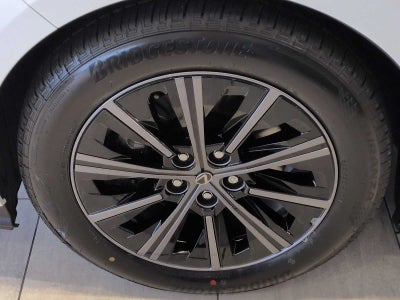 2026 Lexus ES ES 500e Premium AWD