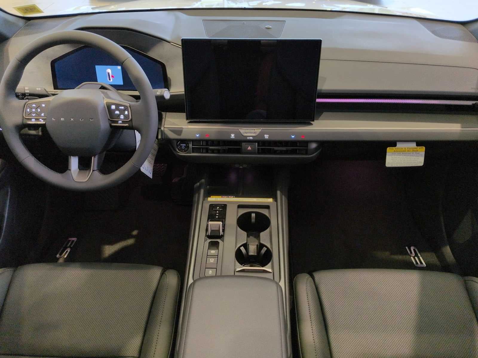 2026 Lexus ES ES 500e Premium AWD