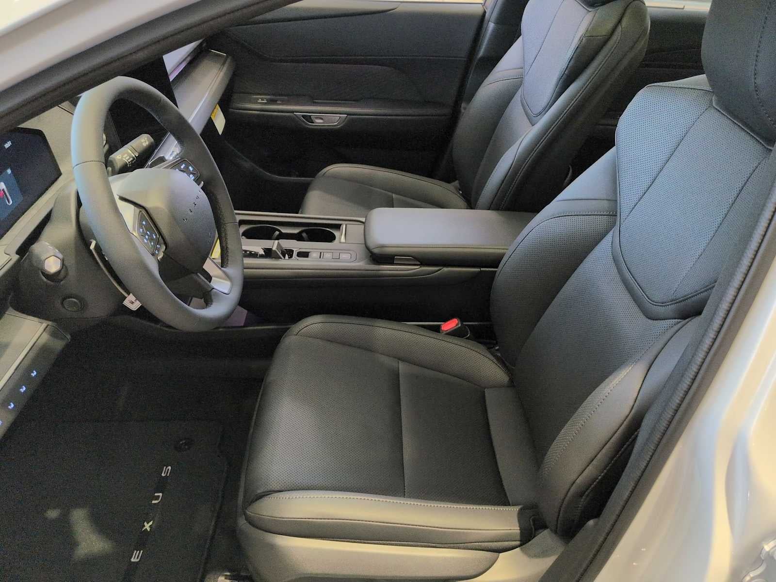 2026 Lexus ES ES 500e Premium AWD