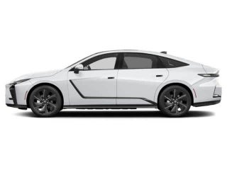 2026 Lexus ES ES 500e Premium AWD