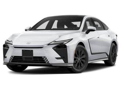 2026 Lexus ES ES 350h Premium AWD