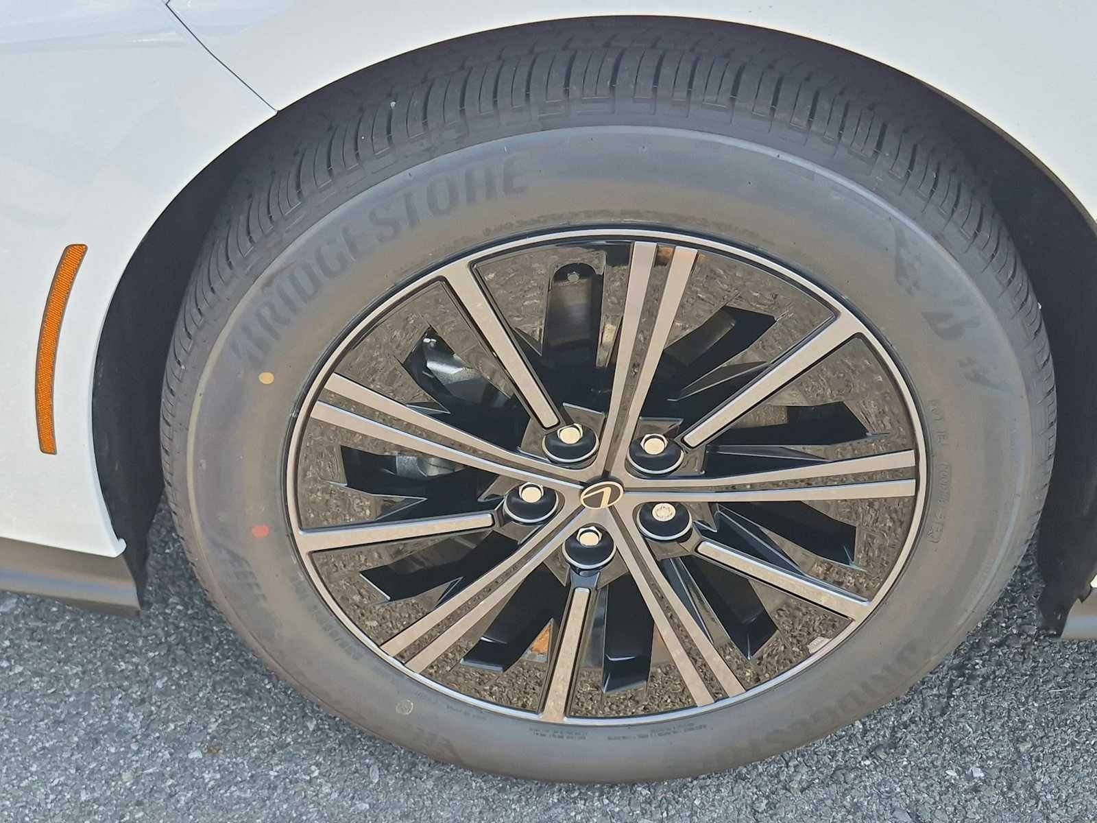 2026 Lexus ES ES 350h Premium AWD
