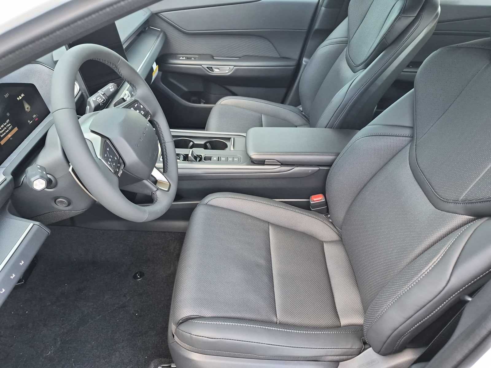 2026 Lexus ES ES 350h Premium AWD