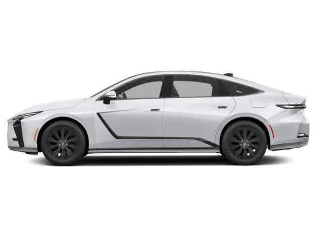 2026 Lexus ES ES 350h Premium AWD