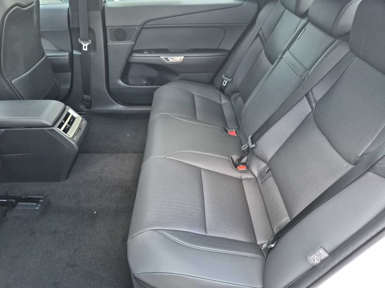 2026 Lexus ES ES 350h Premium AWD
